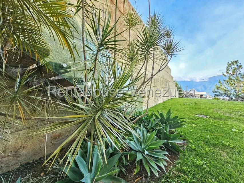 Casa (1 Nivel) en Venta en Alto Hatillo, Distrito Metropolitano - 69