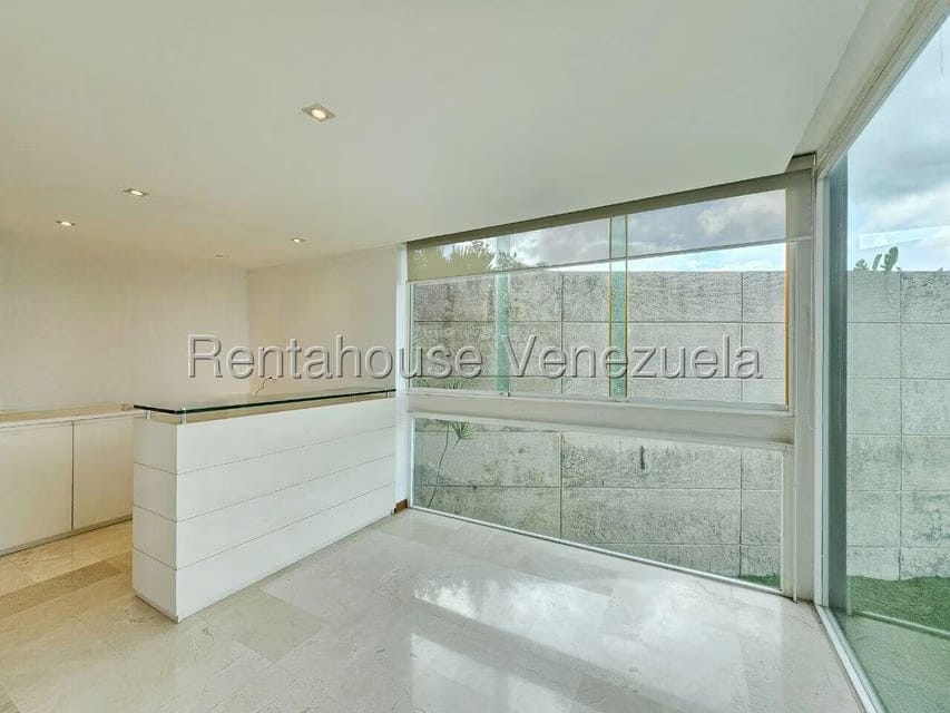 Casa (1 Nivel) en Venta en Alto Hatillo, Distrito Metropolitano - 8