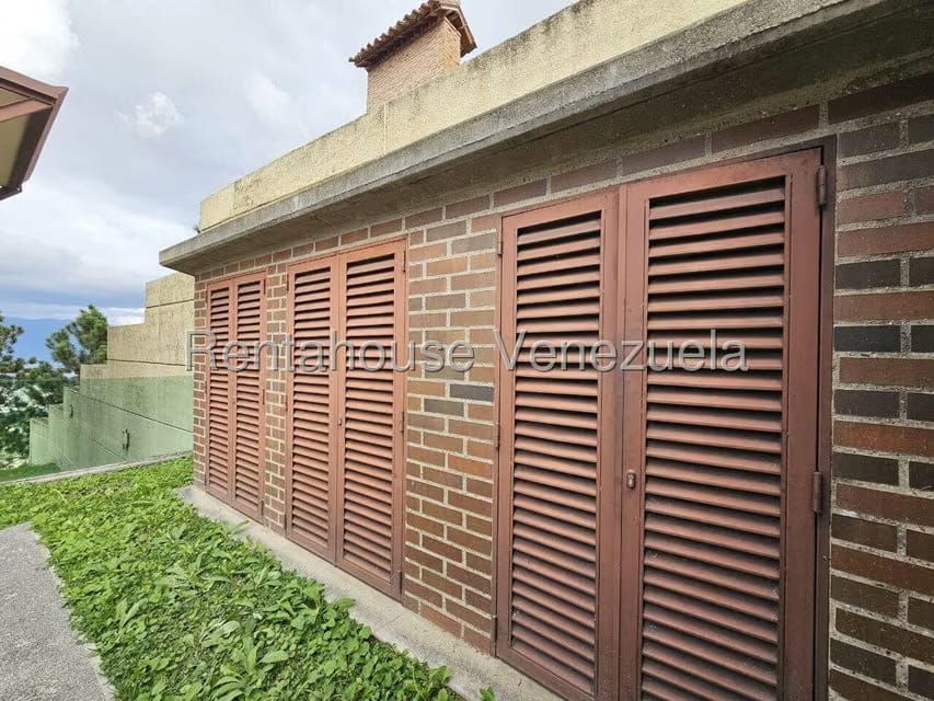 Casa (1 Nivel) en Venta en Alto Hatillo, Distrito Metropolitano - 78