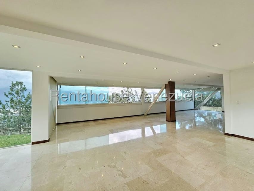 Casa (1 Nivel) en Venta en Alto Hatillo, Distrito Metropolitano - 10