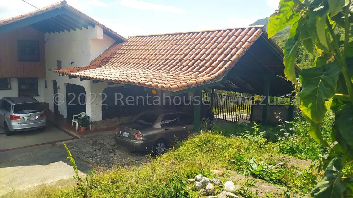Casa (Finca) en Venta en El Valle, Merida - 15