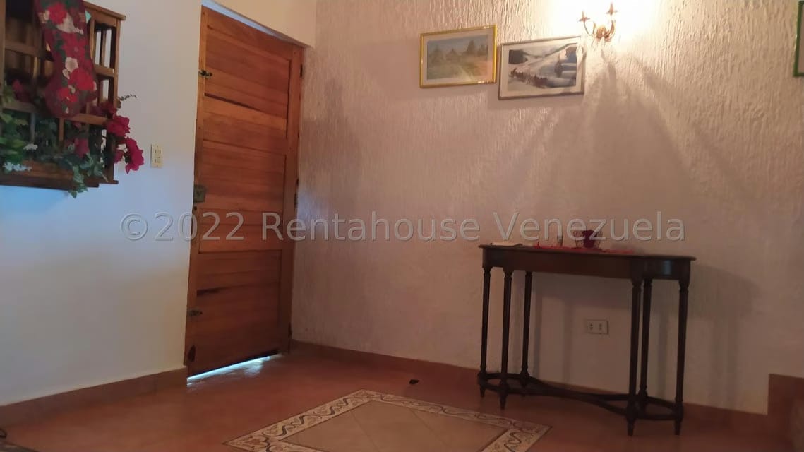 Casa (Finca) en Venta en El Valle, Merida - 18