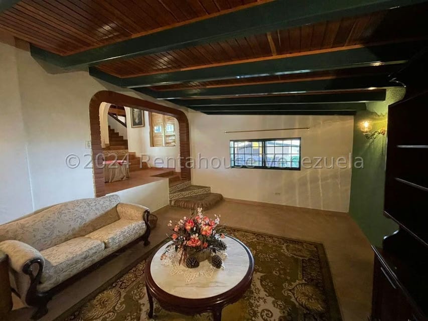 Casa (Finca) en Venta en El Valle, Merida - 20