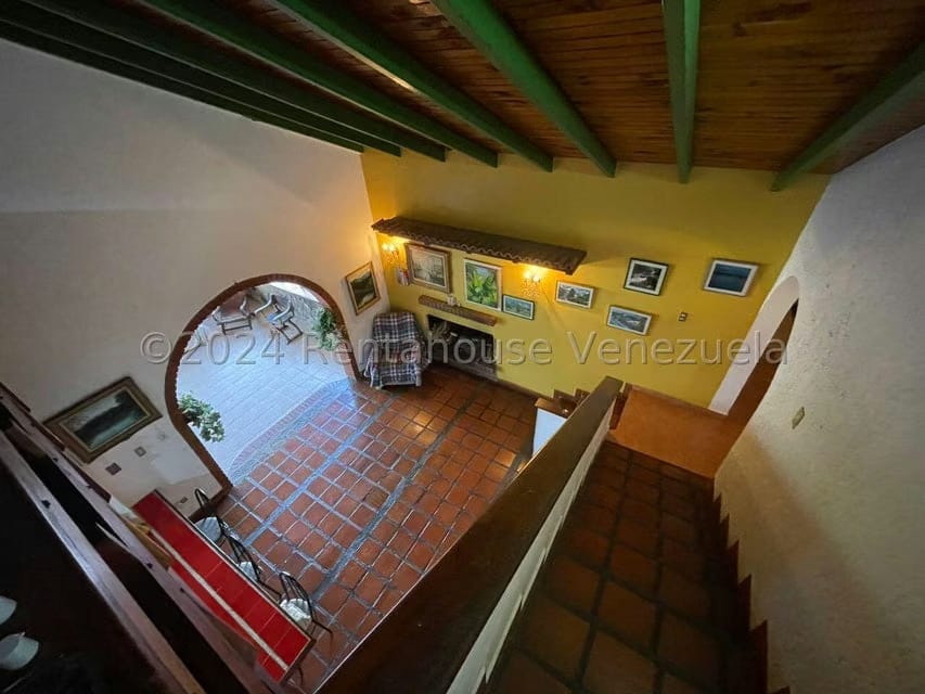 Casa (Finca) en Venta en El Valle, Merida - 30
