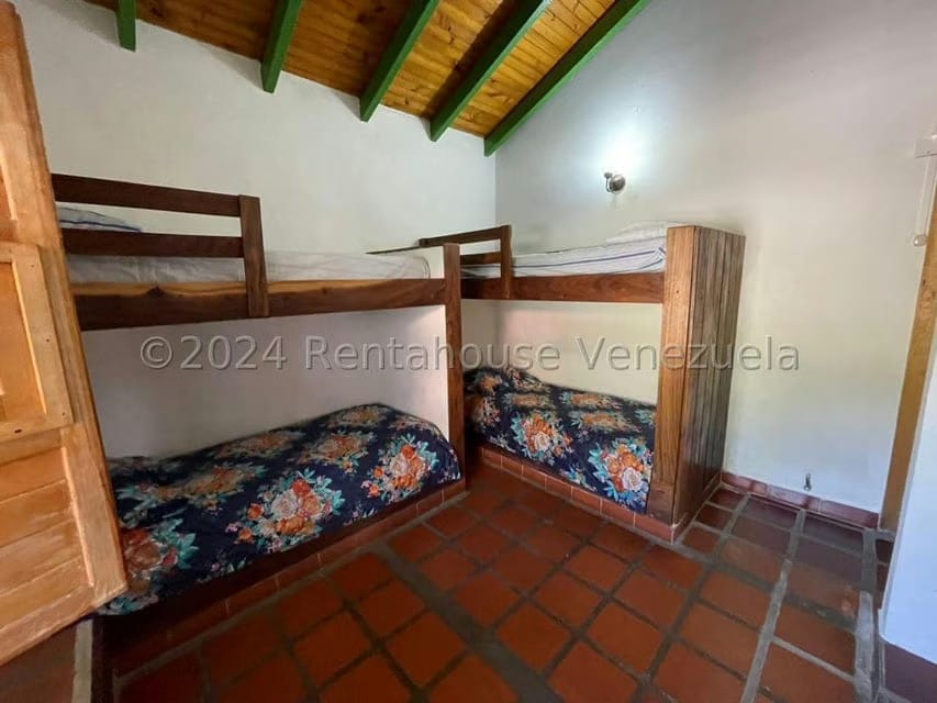 Casa (Finca) en Venta en El Valle, Merida - 32