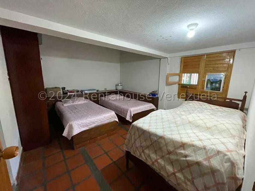 Casa (Finca) en Venta en El Valle, Merida - 33