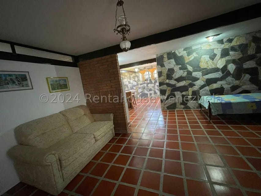 Casa (Finca) en Venta en El Valle, Merida - 44
