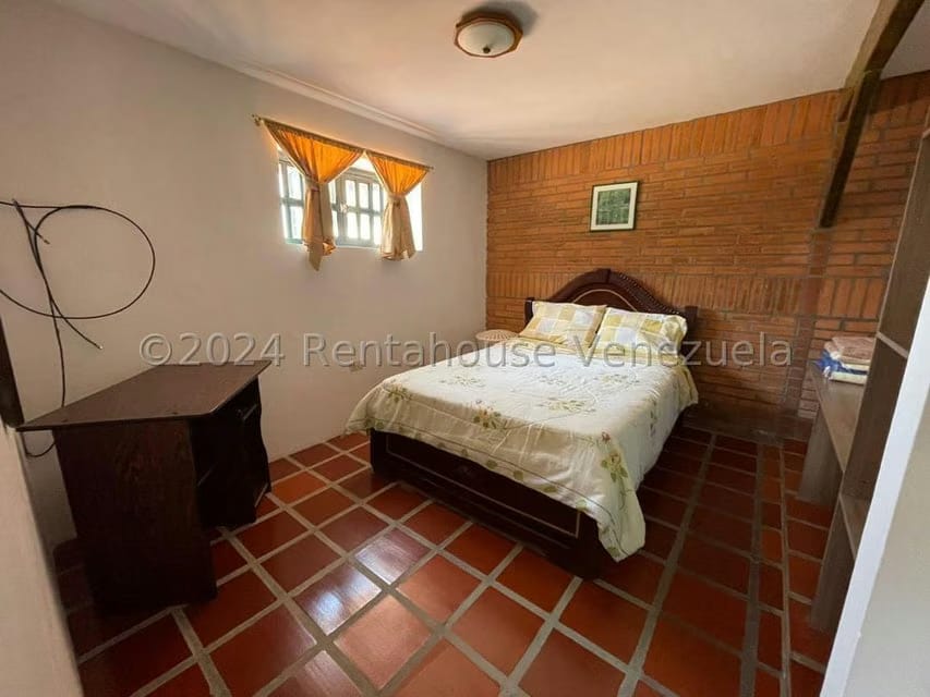 Casa (Finca) en Venta en El Valle, Merida - 48
