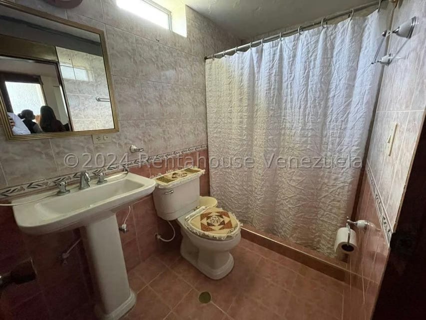 Casa (Finca) en Venta en El Valle, Merida - 49