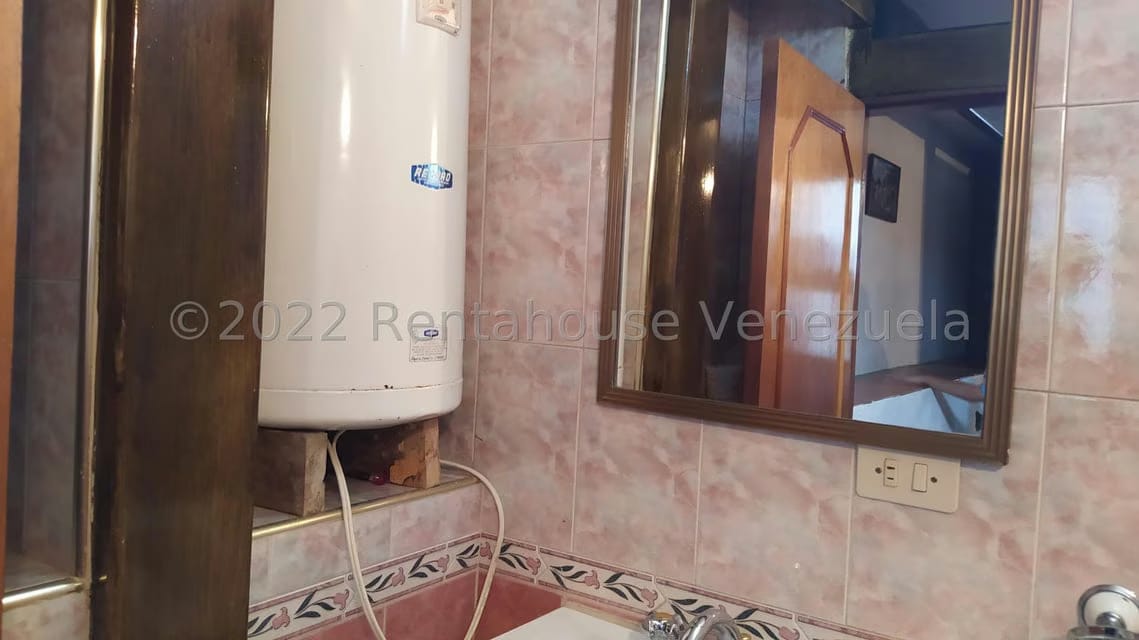 Casa (Finca) en Venta en El Valle, Merida - 50