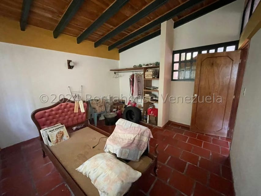 Casa (Finca) en Venta en El Valle, Merida - 54