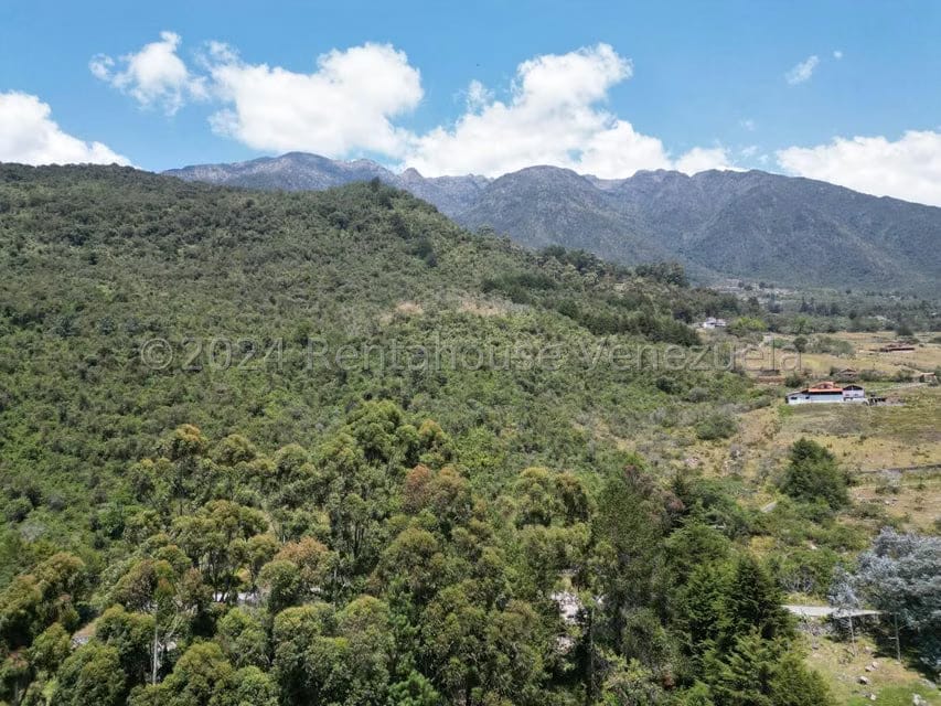 Casa (Finca) en Venta en El Valle, Merida - 62