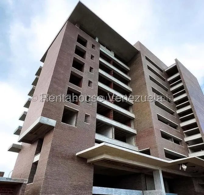 Apartamento (1 Nivel) en Venta en La Lagunita Country Club, Distrito Metropolitano - 4