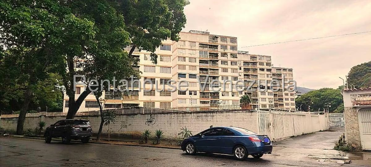 Apartamento (1 Nivel) en Venta en Montalban I, Distrito Metropolitano