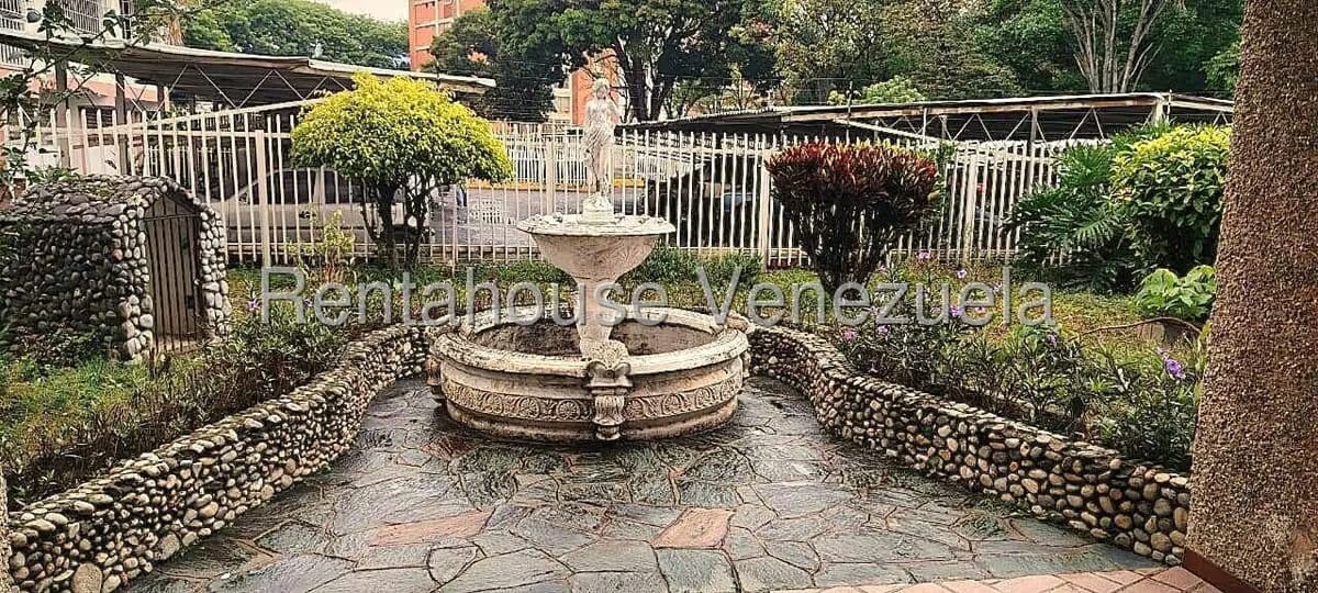 Apartamento (1 Nivel) en Venta en Montalban I, Distrito Metropolitano - 2
