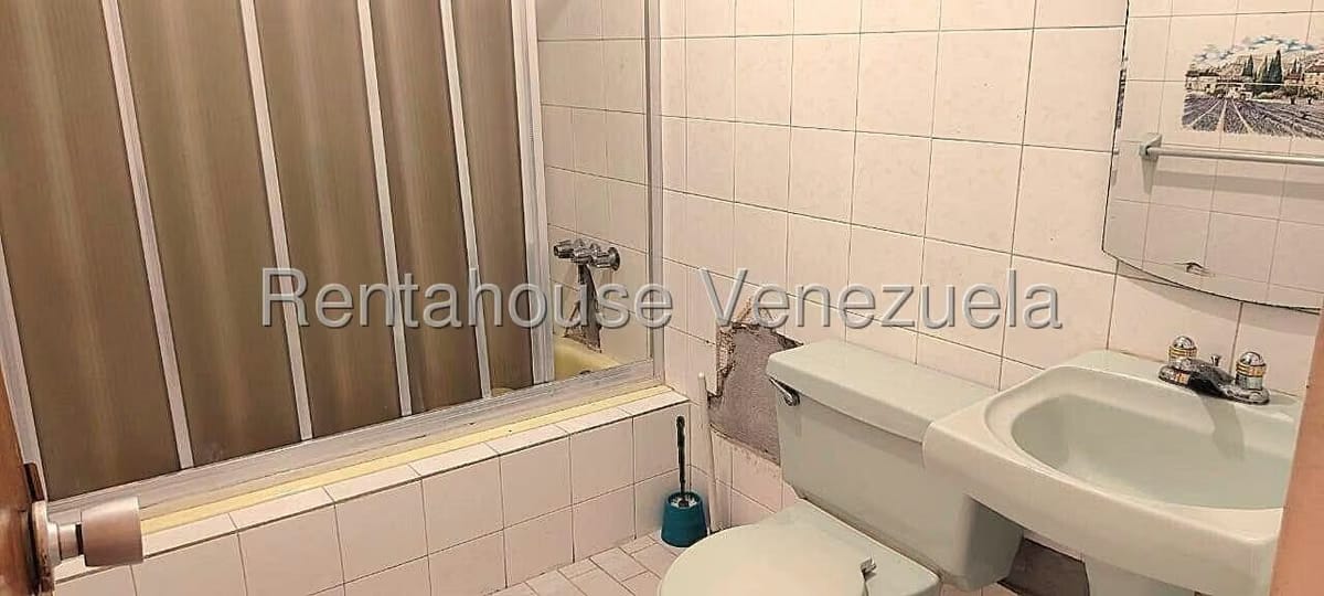 Apartamento (1 Nivel) en Venta en Montalban I, Distrito Metropolitano - 16