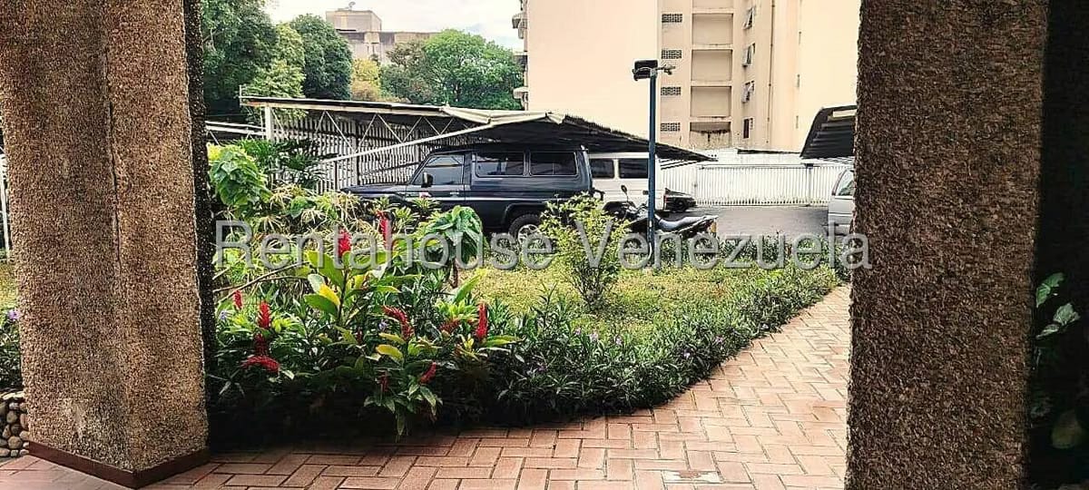Apartamento (1 Nivel) en Venta en Montalban I, Distrito Metropolitano - 19