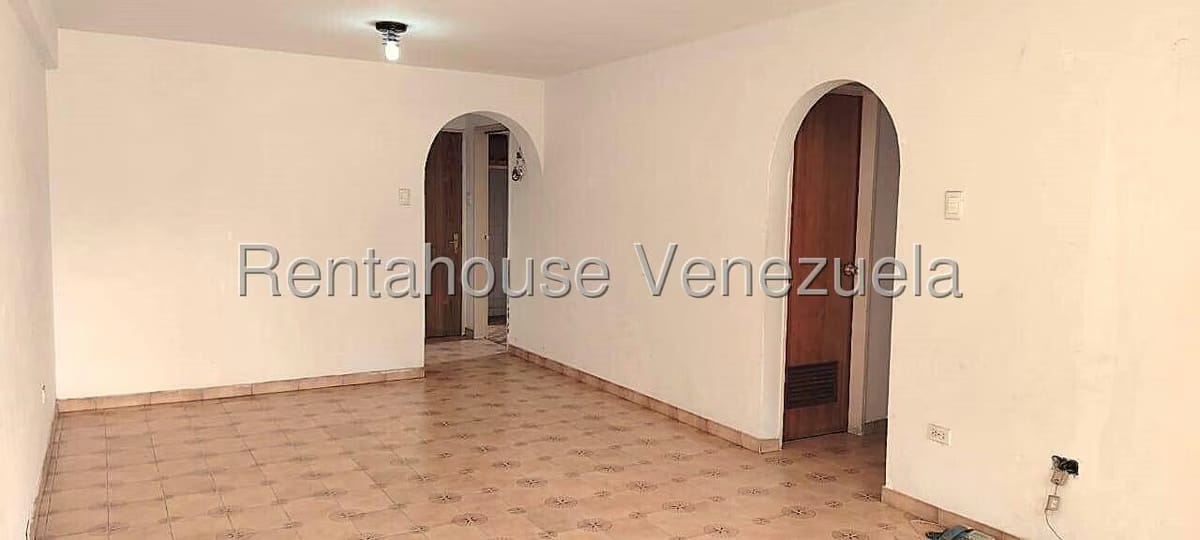 Apartamento (1 Nivel) en Venta en Montalban I, Distrito Metropolitano - 6