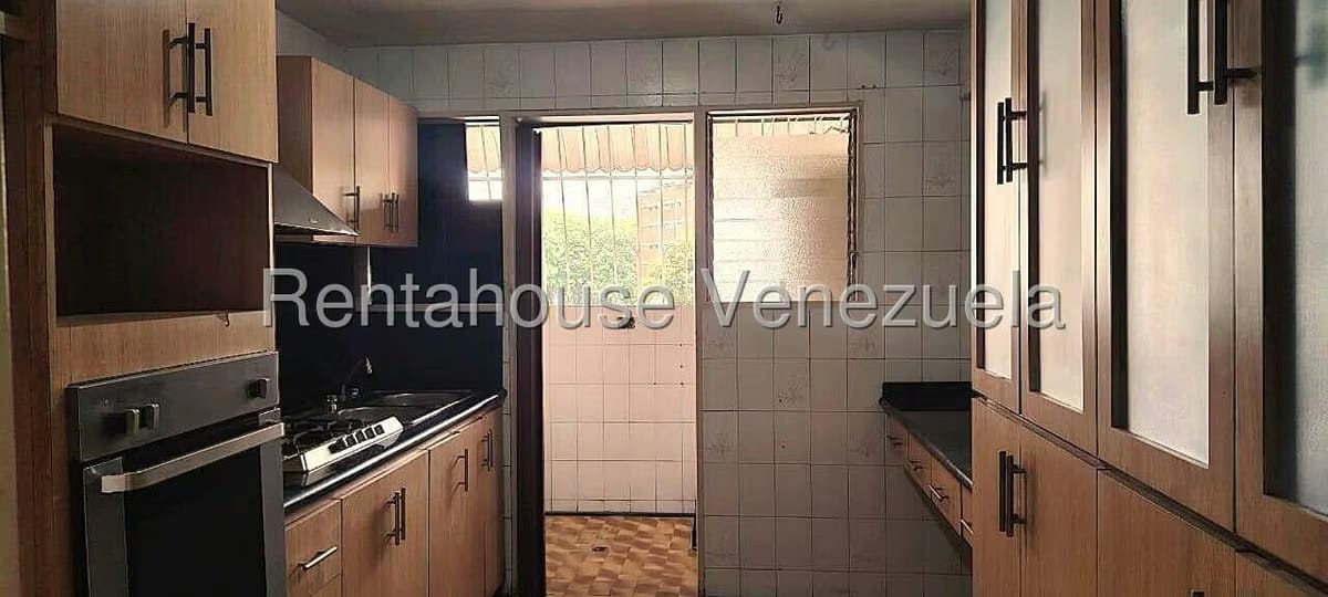 Apartamento (1 Nivel) en Venta en Montalban I, Distrito Metropolitano - 8