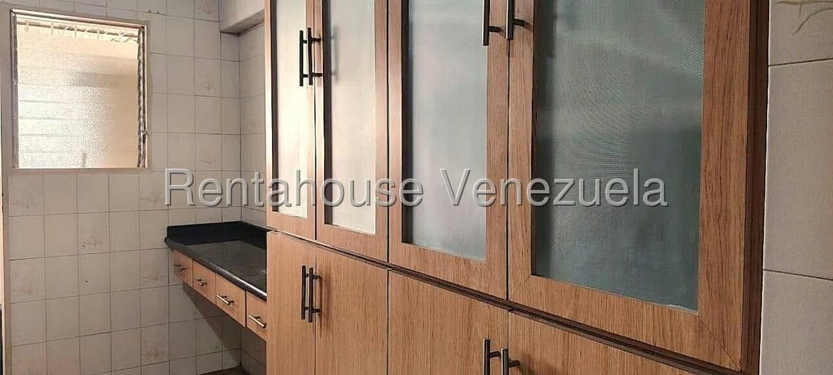 Apartamento (1 Nivel) en Venta en Montalban I, Distrito Metropolitano - 10
