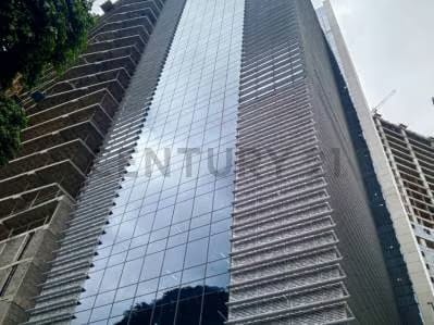Excelencia y Amplitud: 204 M2 de vision corporativa en Torre Guayana.