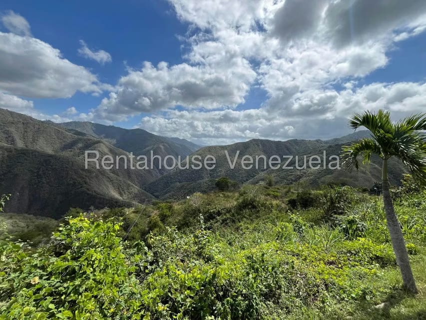 Terreno (Comercial) en Venta en El Hatillo, Distrito Metropolitano - 6