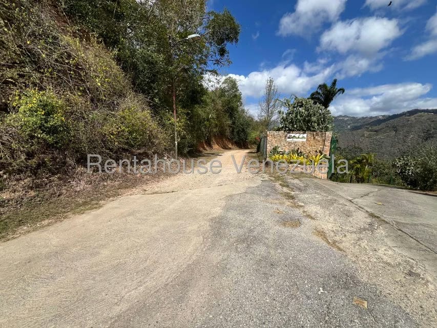 Terreno (Comercial) en Venta en El Hatillo, Distrito Metropolitano - 7