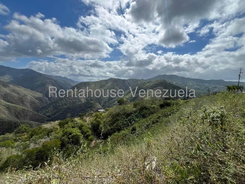 Terreno (Comercial) en Venta en El Hatillo, Distrito Metropolitano - 8