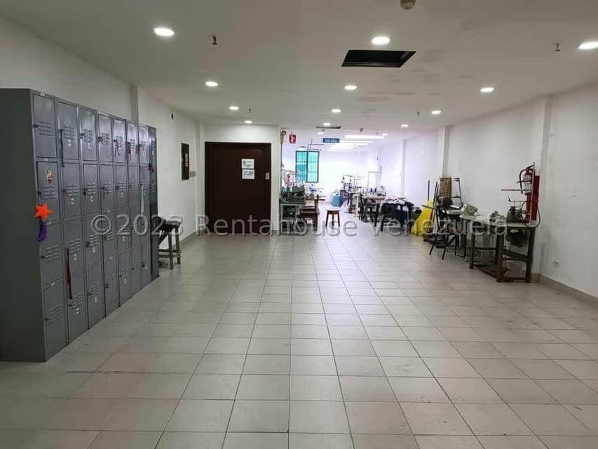 Negocios y Empresas (Manufactura) en Venta en Parroquia La Candelaria, Distrito Metropolitano - 2