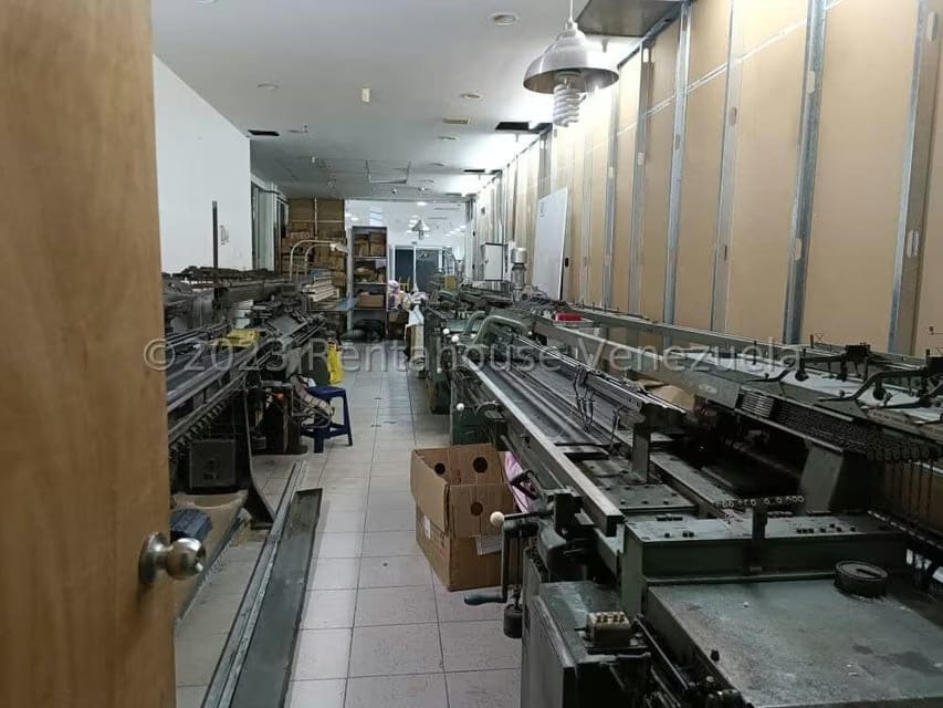 Negocios y Empresas (Manufactura) en Venta en Parroquia La Candelaria, Distrito Metropolitano - 13