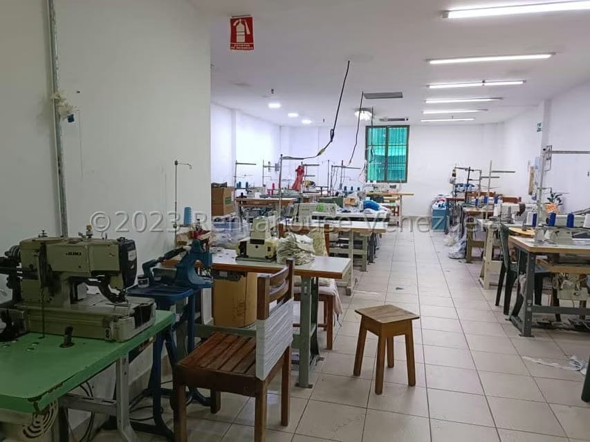 Negocios y Empresas (Manufactura) en Venta en Parroquia La Candelaria, Distrito Metropolitano - 4