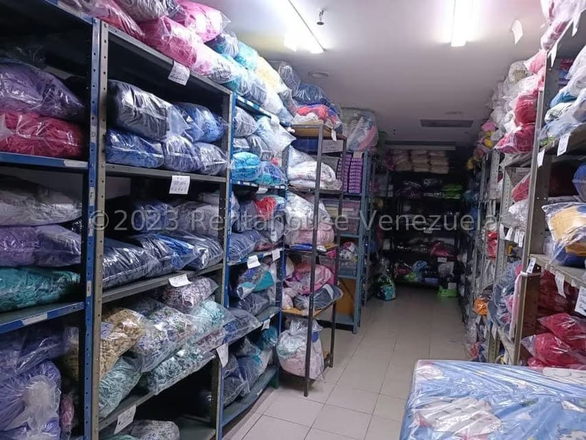 Negocios y Empresas (Manufactura) en Venta en Parroquia La Candelaria, Distrito Metropolitano - 6