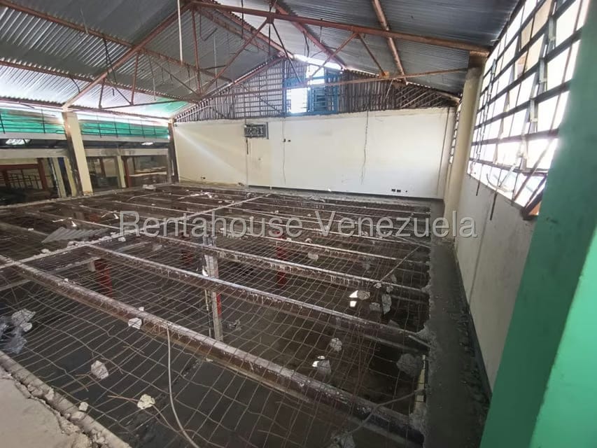 Comercial (Galpon - Deposito) en Venta en Boleita Sur, Distrito Metropolitano - 17