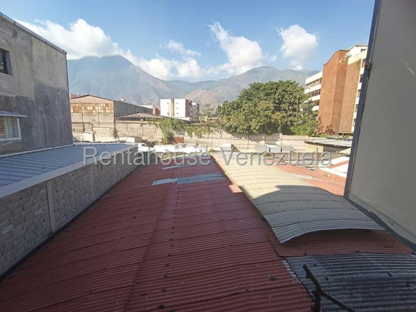 Comercial (Galpon - Deposito) en Venta en Boleita Sur, Distrito Metropolitano - 27