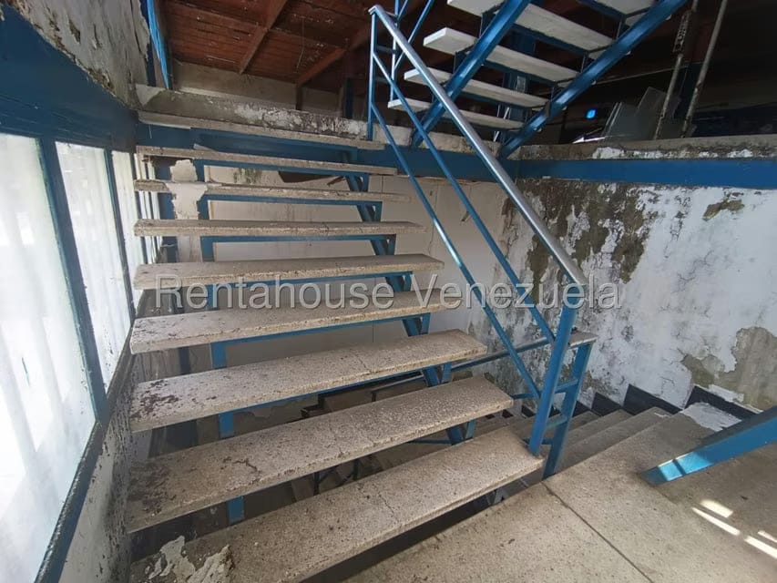 Comercial (Galpon - Deposito) en Venta en Boleita Sur, Distrito Metropolitano - 30