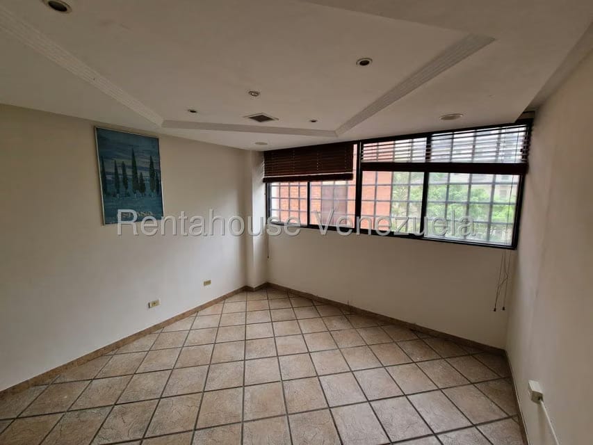 Comercial (Oficina) en Venta en Parroquia La Candelaria, Distrito Metropolitano - 8