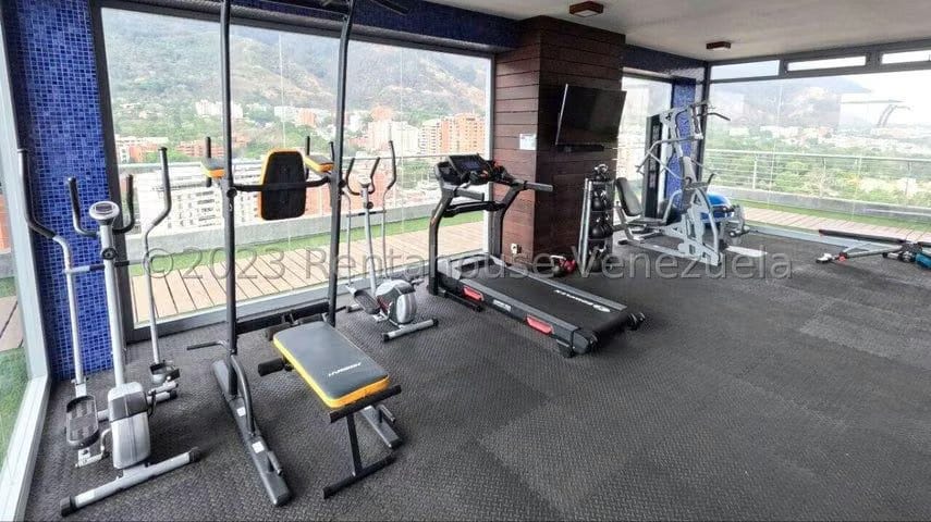 APARTAMENTO EN VENTA – ELENA MARIN NOBREGA - 3