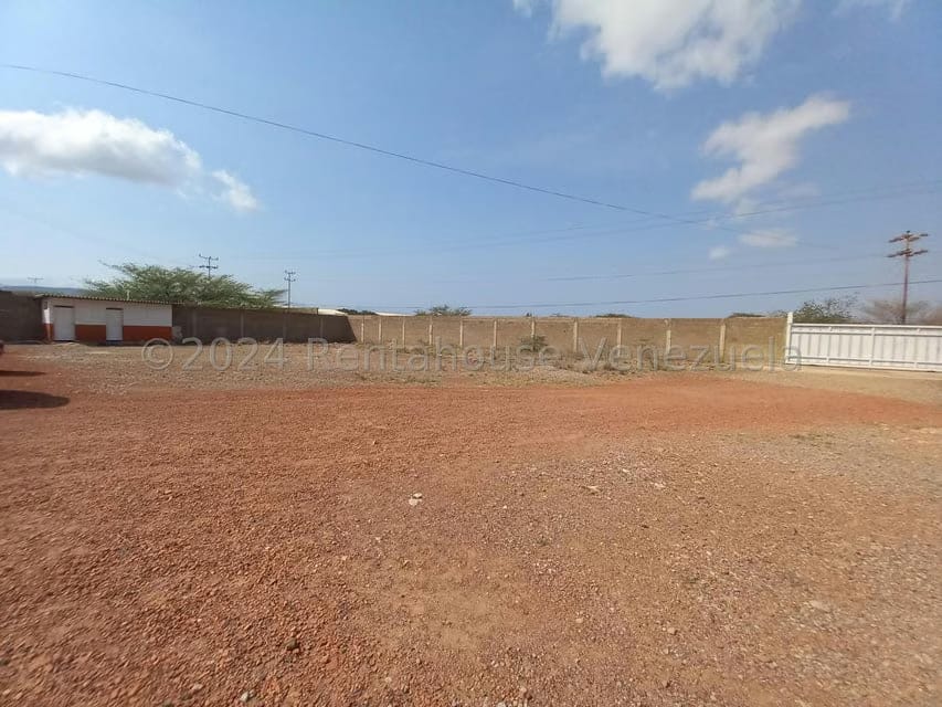 Comercial (Galpon - Deposito) en Venta en Intercomunal Coro La Vela, Falcon - 15