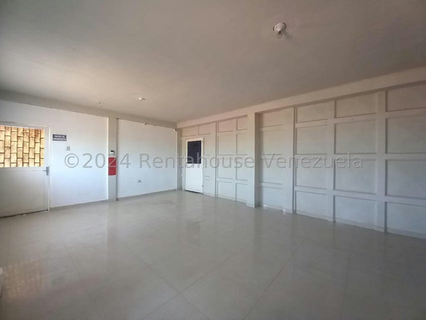 Comercial (Galpon - Deposito) en Venta en Intercomunal Coro La Vela, Falcon - 16