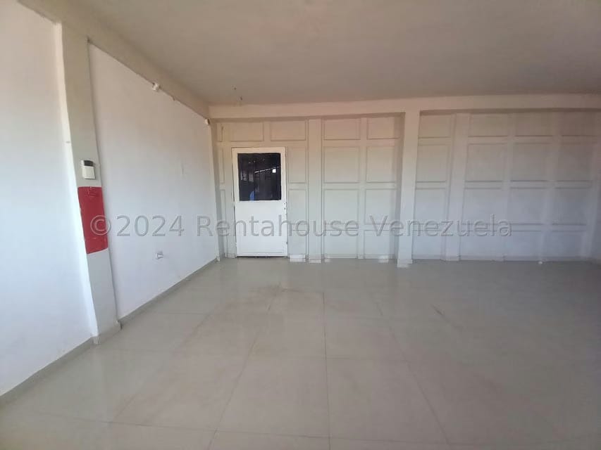 Comercial (Galpon - Deposito) en Venta en Intercomunal Coro La Vela, Falcon - 17
