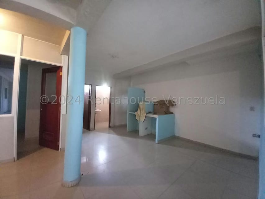 Comercial (Galpon - Deposito) en Venta en Intercomunal Coro La Vela, Falcon - 18