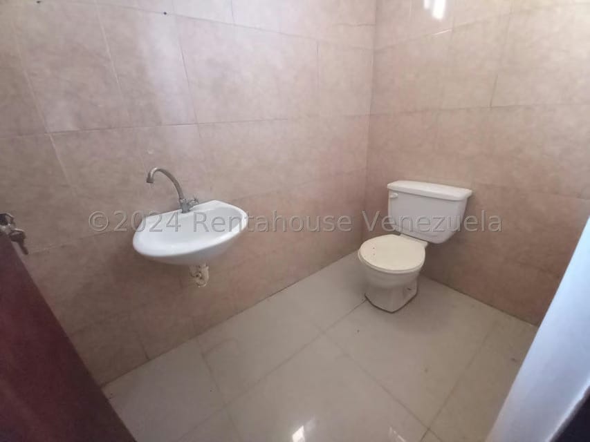 Comercial (Galpon - Deposito) en Venta en Intercomunal Coro La Vela, Falcon - 19