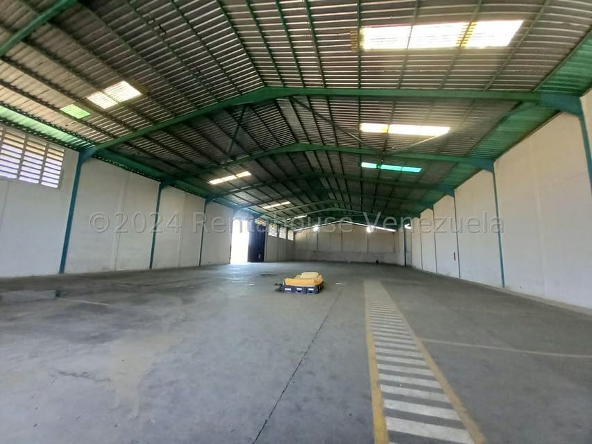 Comercial (Galpon - Deposito) en Venta en Intercomunal Coro La Vela, Falcon - 4