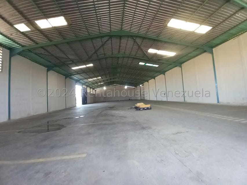 Comercial (Galpon - Deposito) en Venta en Intercomunal Coro La Vela, Falcon - 6