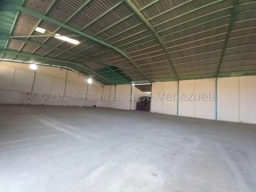 Comercial (Galpon - Deposito) en Venta en Intercomunal Coro La Vela, Falcon - 7