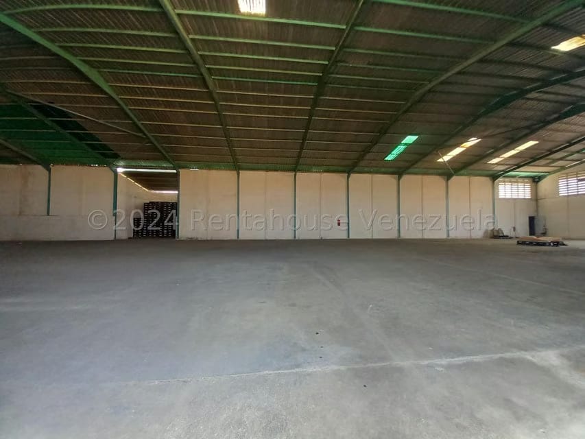 Comercial (Galpon - Deposito) en Venta en Intercomunal Coro La Vela, Falcon - 9