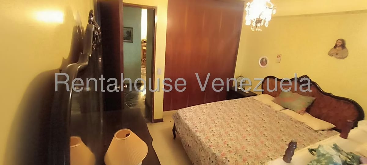 Apartamento (1 Nivel) en Venta en El Marques, Distrito Metropolitano - 14