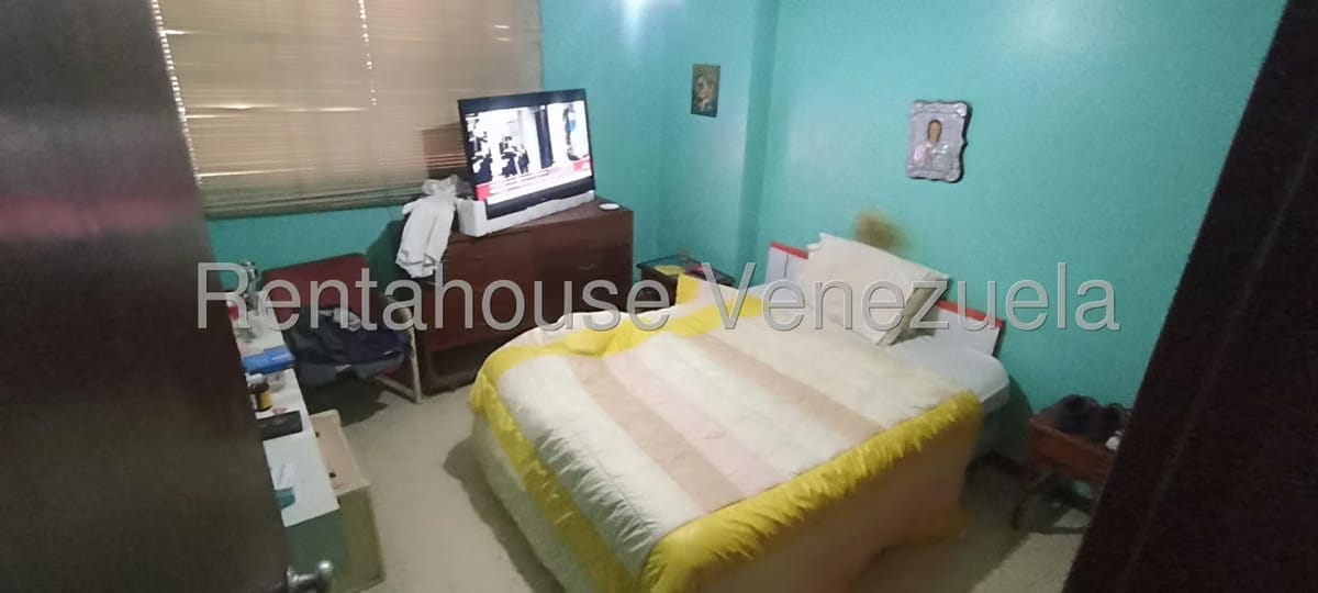 Apartamento (1 Nivel) en Venta en El Marques, Distrito Metropolitano - 15
