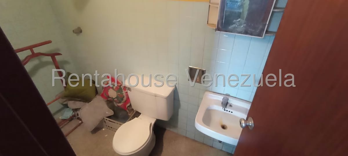 Apartamento (1 Nivel) en Venta en El Marques, Distrito Metropolitano - 18