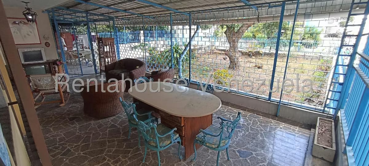 Apartamento (1 Nivel) en Venta en El Marques, Distrito Metropolitano - 19